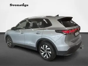 Volkswagen Tiguan 2026