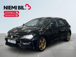 Seat Leon 2019