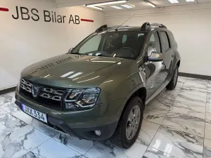 Dacia Duster 2014