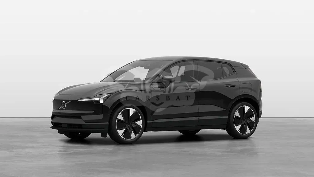 Volvo EX30 2025