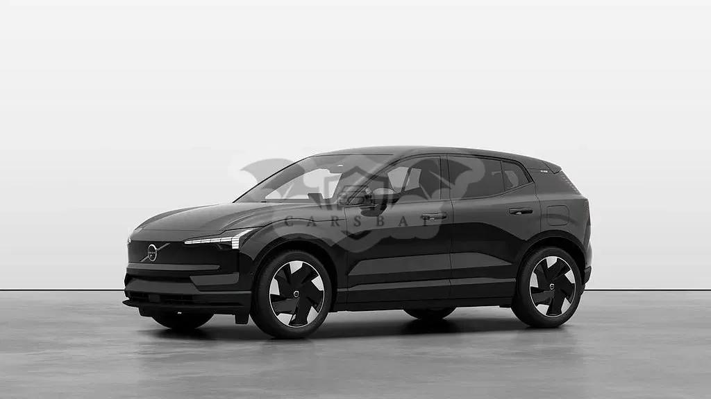 Volvo EX30 2024