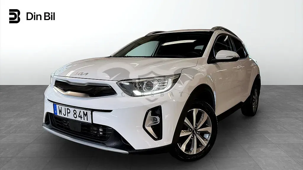 Kia Stonic 2023