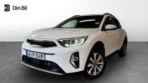Kia Stonic 2023