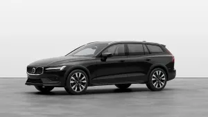Volvo V60 2024