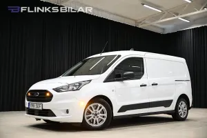 Ford Transit Connect 2022