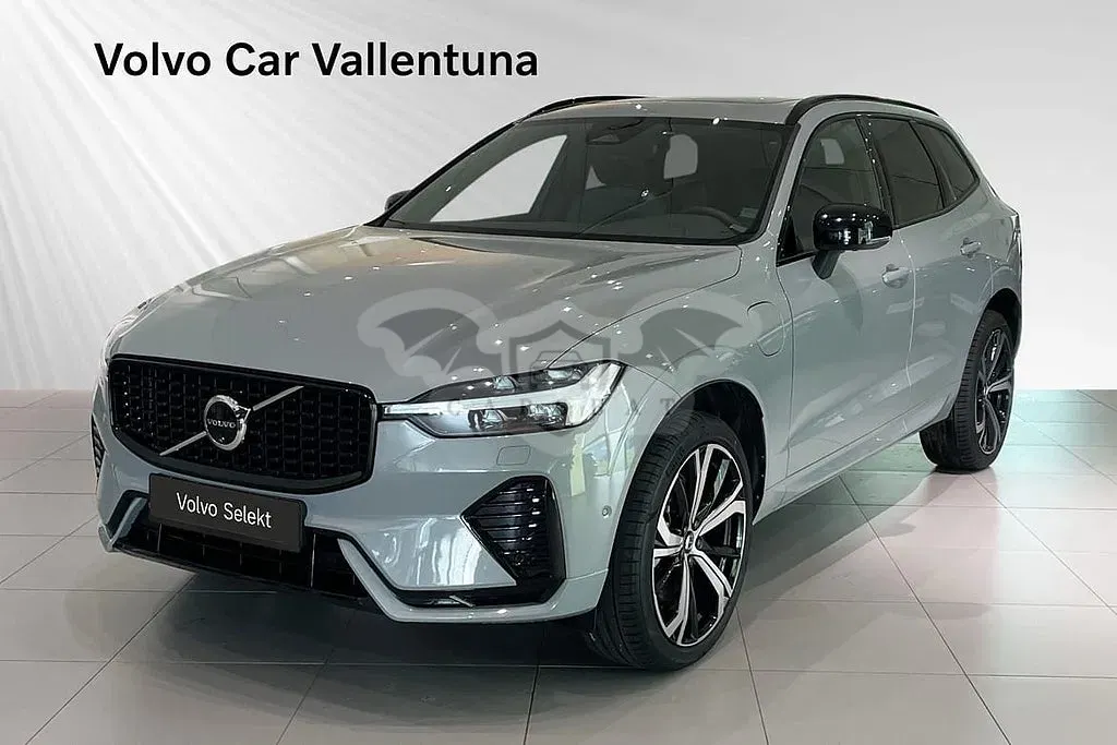 Volvo XC60 2024