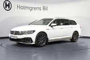 Volkswagen Passat 2020