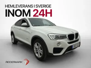 BMW X4 2015