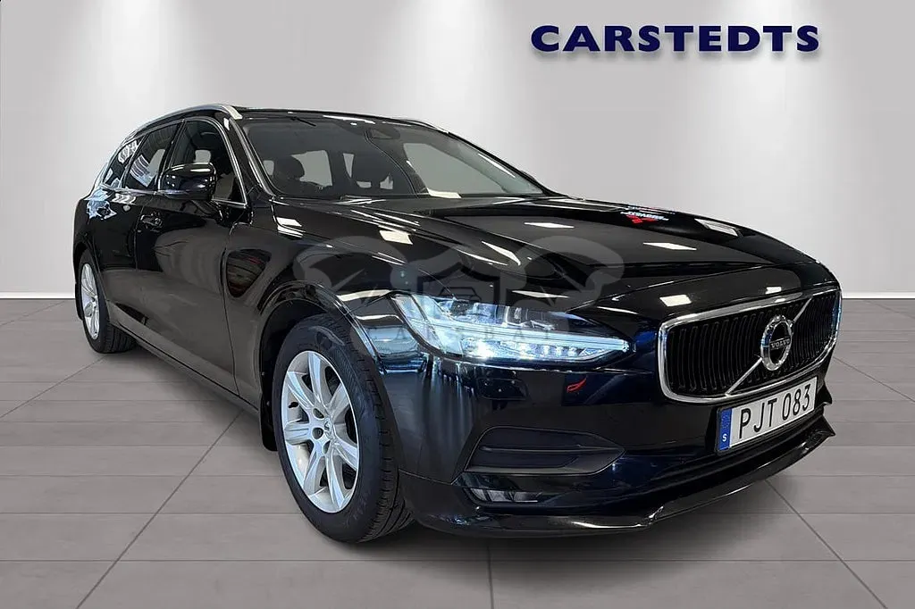 Volvo V90 2018