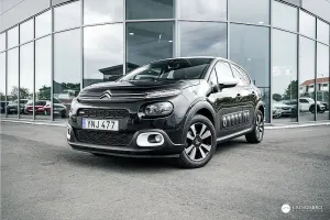Citroën C3 2017