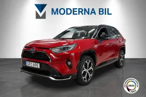 Toyota Rav4 2021
