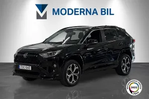 Toyota Rav4 2021