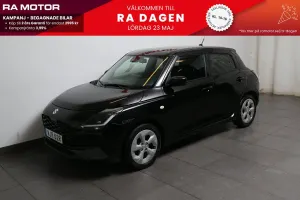 Suzuki Swift 2025