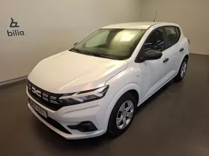 Dacia Sandero 2023