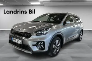 Kia Niro 2020