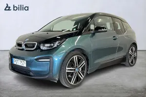 BMW i3 2022