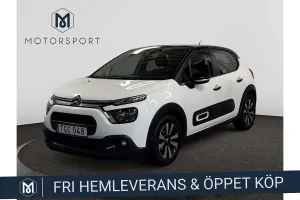 Citroën C3 2022