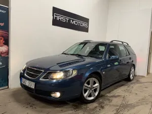 Saab 9-5 2006
