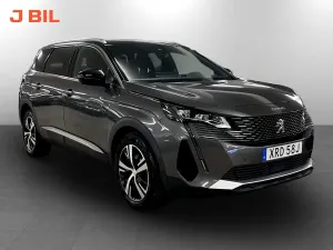 Peugeot 5008 2024
