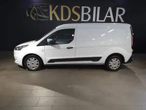 Ford Transit Connect 2020
