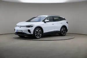 Volkswagen ID.4 2022