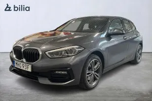 BMW 1 Series 118i 2021