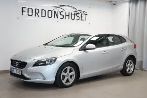 Volvo V40 2015
