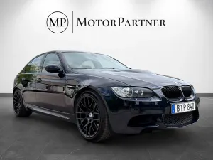 BMW M3 2008
