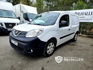 Nissan NV250 2020