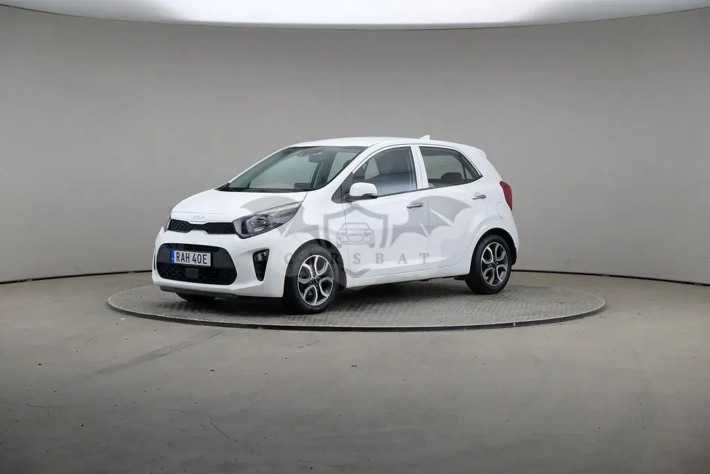 Kia Picanto (Morning) 2023