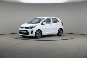 Kia Picanto (Morning) 2023