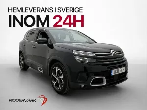Citroën C5 Aircross 2020