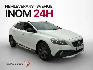 Volvo V40 2013