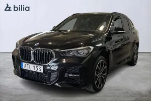BMW X1 2021