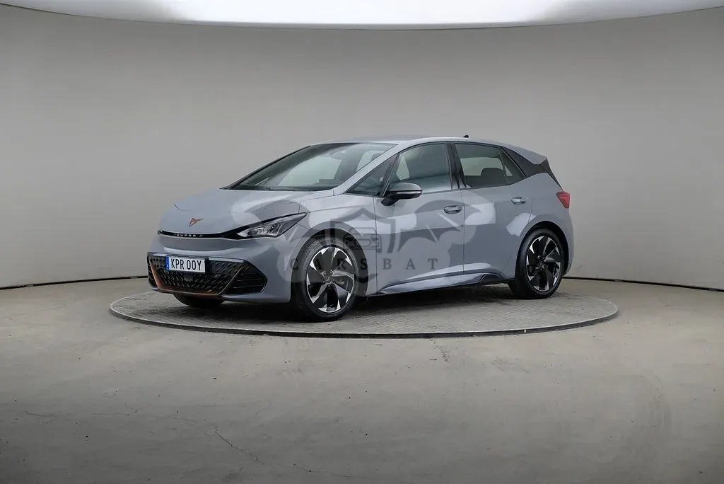 Cupra Born 2023