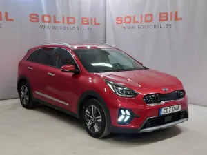 Kia Niro 2020