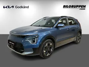 Kia Niro 2023