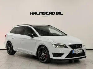 Seat Leon 2015