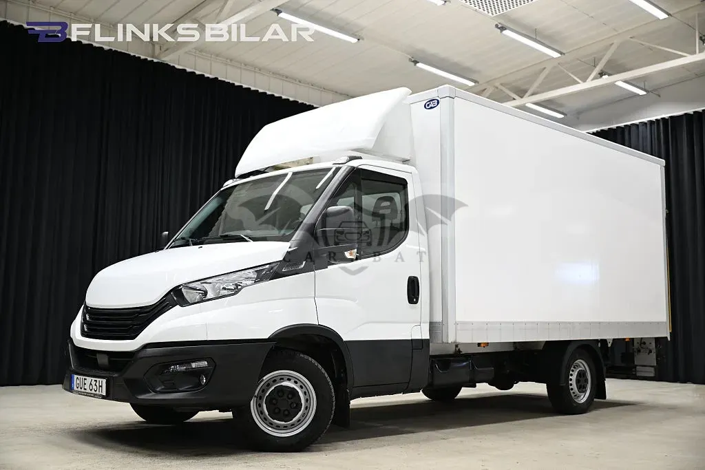 Iveco Daily 2023