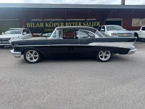Chevrolet Bel Air 1957