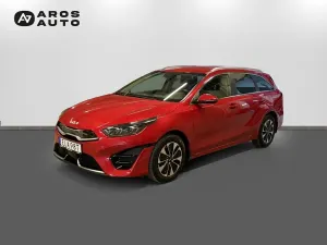 Kia Ceed 2023