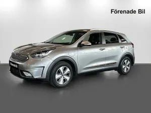 Kia Niro 2019