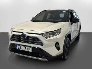 Toyota Rav4 2019