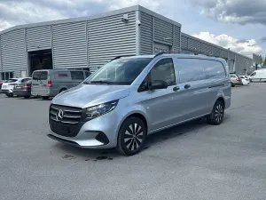 Mercedes-Benz Vito 2026