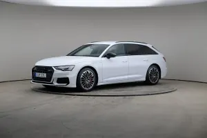 Audi A6 2023