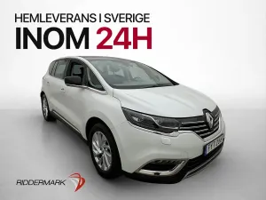 Renault Espace 2015