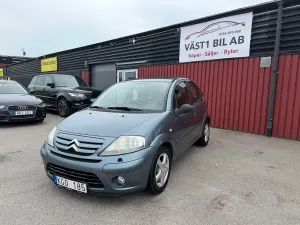 Citroën C3 2007