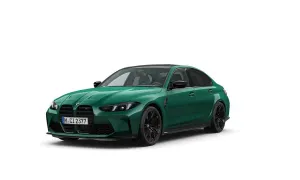 BMW M3 2026