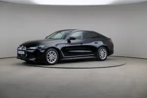 BMW i4 2024