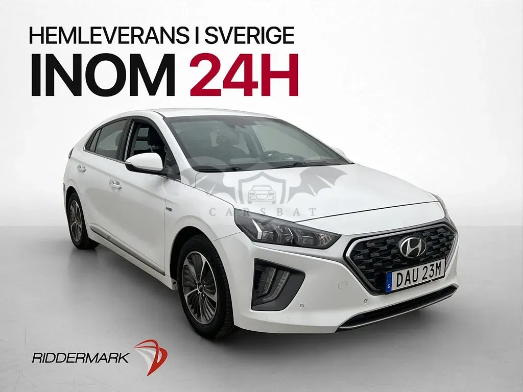 Hyundai IONIQ 2020